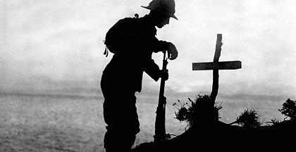 How much do you know about World War I? Image