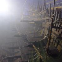 The Mary Rose, Portsmouth Historic Dockyard image