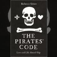 Rebecca Simon, The Pirates' Code image