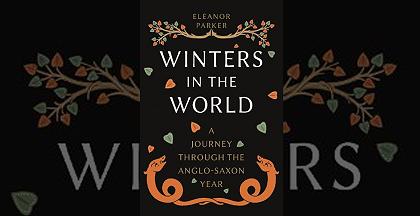 Winters in the World, Eleanor Parker Image