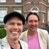 Dr Sam Willis and Professor James Daybell Avatar
