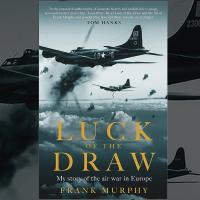 Luck of the Draw, Frank Murphy image