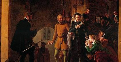 Mary Queen of Scots: Woman and Queen Image