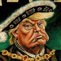 Fayke Newes: The Media vs the Mighty from Henry VIII to Donald Trump, Derek J. Taylor image