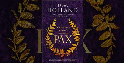 Pax, Tom Holland Image