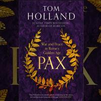 Pax, Tom Holland image