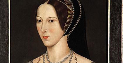 Anne Boleyn: Adulteress and Traitor? Image