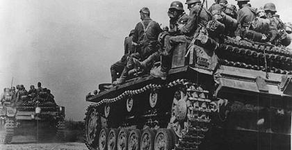 Operation Barbarossa: Invading the Soviet Union Image