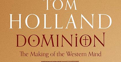 Dominion, Tom Holland Image