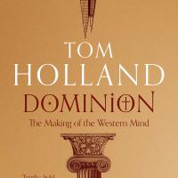 Dominion, Tom Holland image
