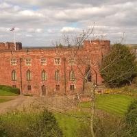 Shrewsbury Castle, Shropshire image