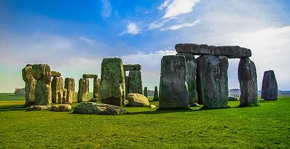 Stonehenge: Trying to Understand the Mystery Image