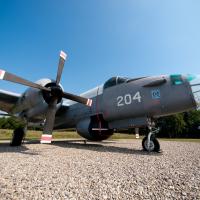 RAF Museum, Cosford, Shropshire image