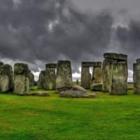 Stonehenge, Wiltshire image