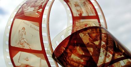 Fast and Loose: The Value of Historically Questionable Cinema Image
