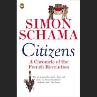 Citizens: A Chronicle of the French Revolution, Simon Schama image