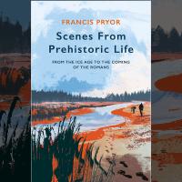 Scenes from Prehistoric Life, Francis Pryor image