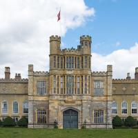 Coughton Court, Warwickshire image