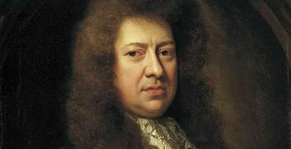 Peeping Sam? The Affairs of Samuel Pepys Image