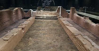 London Mithraeum Image