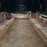 London Mithraeum image