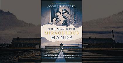 Joseph Kessel, The Man with Miraculous Hands Image