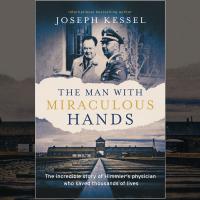 Joseph Kessel, The Man with Miraculous Hands image