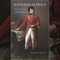 William Doyle, Napoleon at Peace image