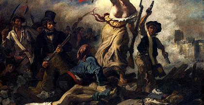 The French Revolution Image