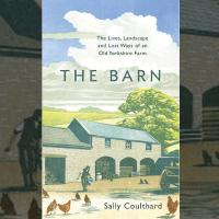 The Barn, Sally Coulthard image