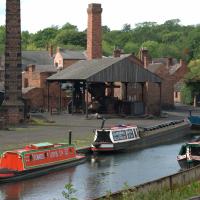 The Black Country Living Museum, West Midlands image