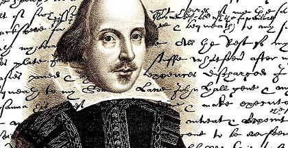 Name the Shakespeare play Image