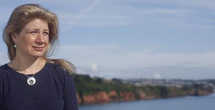 Clare Jackson: In Conversation Image