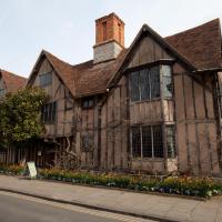 Hall's Croft, Stratford-upon-Avon image