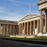The British Museum, London image