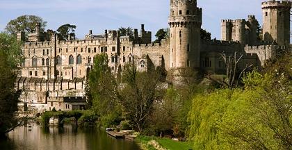 Warwick Castle, Warwick Image