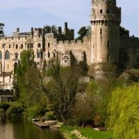 Warwick Castle, Warwick image