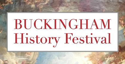 Our Top Picks for Buckingham History Festival 2024 Image