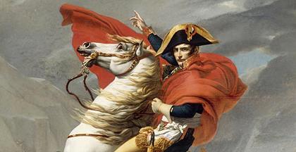 Was Napoleon the Bad Guy? Image