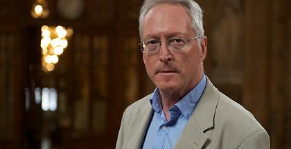Diarmaid MacCulloch: In Conversation Image