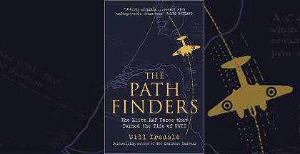 The Pathfinders, Will Iredale Image