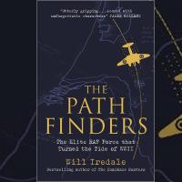 The Pathfinders, Will Iredale image