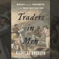 Nicholas Radburn, Traders in Men image