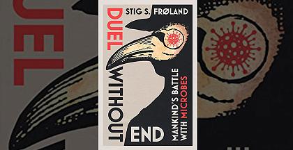 Duel Without End, Stig S. Frøland Image