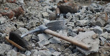 Some Notes on Archaeology Image
