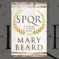 SPQR: A History of Ancient Rome image