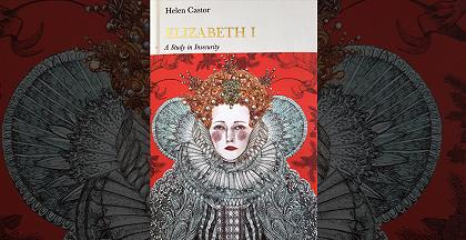 Elizabeth I: A Study in Insecurity Image