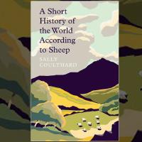A Short History of the World According to Sheep, Sally Coulthard image