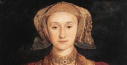 Anne of Cleves: Stinky and Ugly? Image