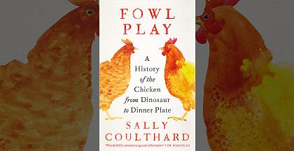 Sally Coulthard, Fowl Play Image